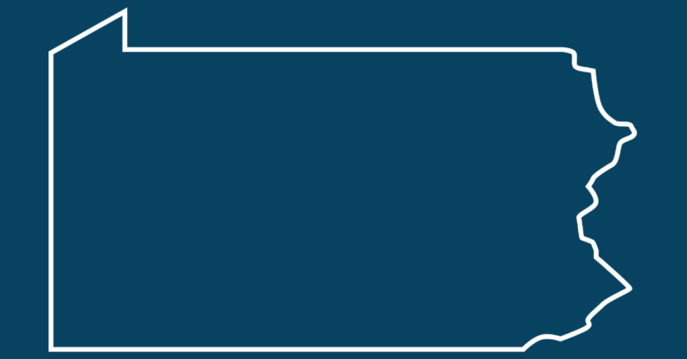 Currently Enrolling Studies in Pennsylvania